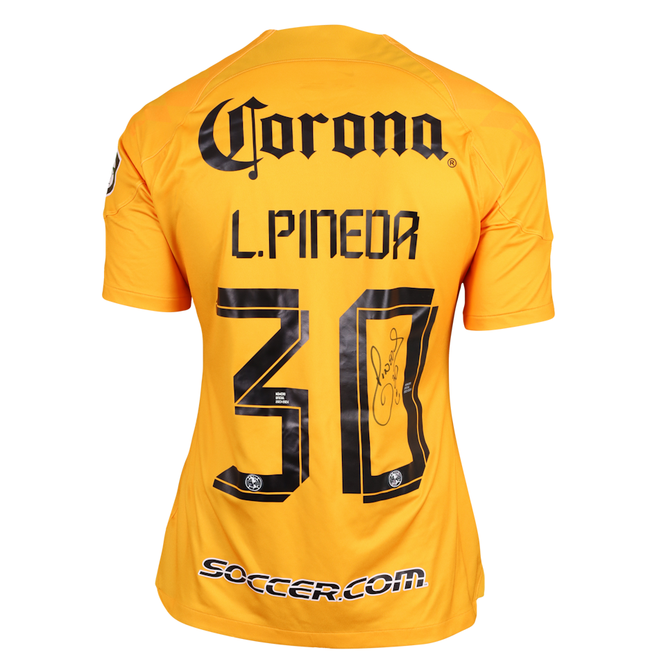 Luis Pineda