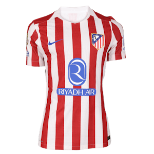Maillot de Robin Le Normand (Atlético de Madrid)