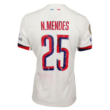 Nuno Mendes | Paris Saint-Germain 