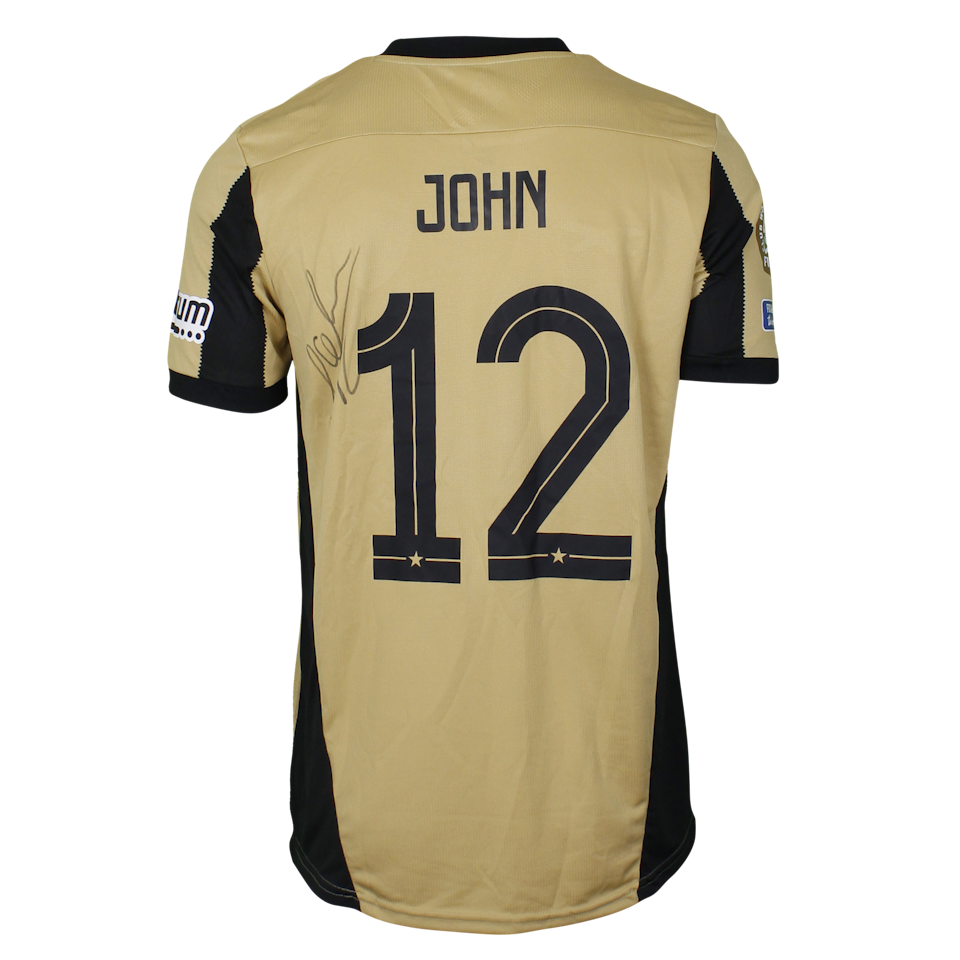 John Victor Maciel Furtado Botafogo shirt