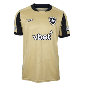 John Victor Maciel Furtado Botafogo shirt