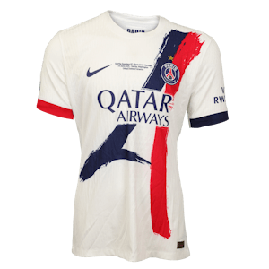 João Neves Paris Saint-Germain jersey