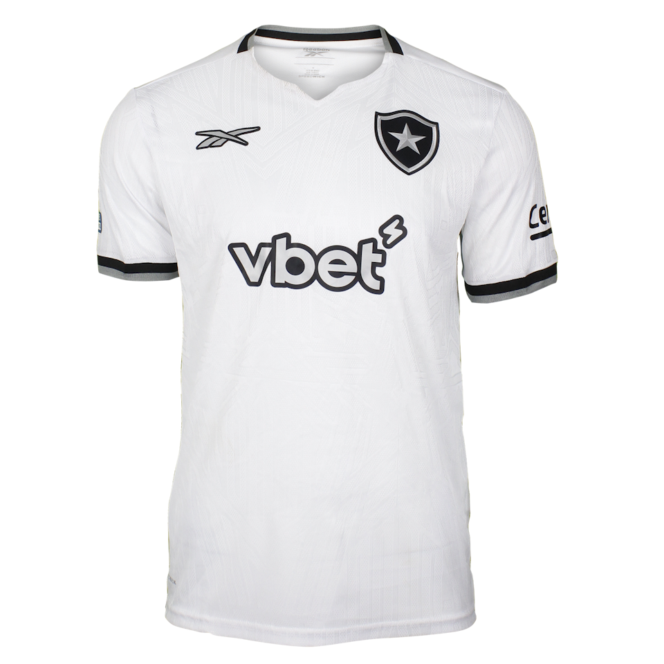 Igor Jesus Botafogo shirt