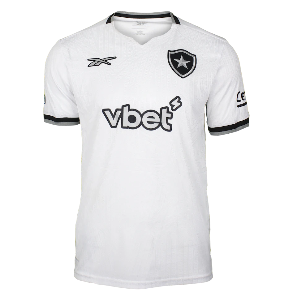 来自Botafogo的Igor Jesus球衣