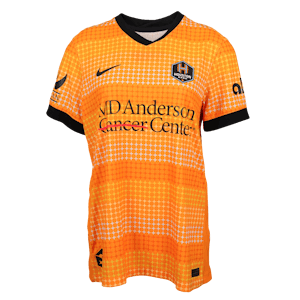 Ryan Gareis Houston Dash jersey