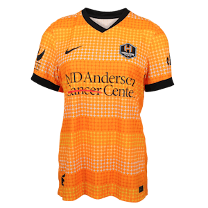 Danielle Colaprico Houston Dash jersey