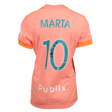 Marta Orlando Pride jersey