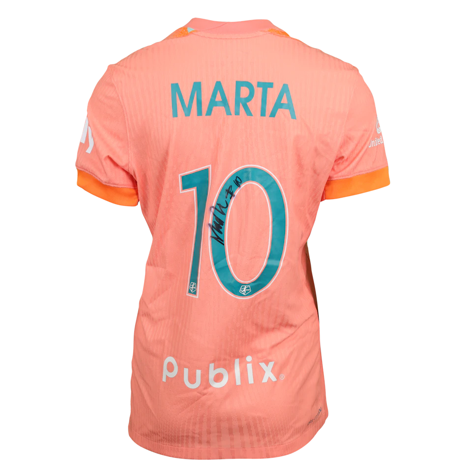 Marta Orlando Pride jersey