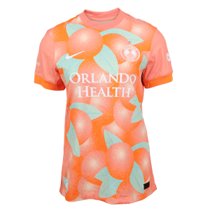 Maillot de Marta Vieira da Silva (Orlando Pride)