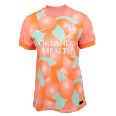 Marta Orlando Pride jersey