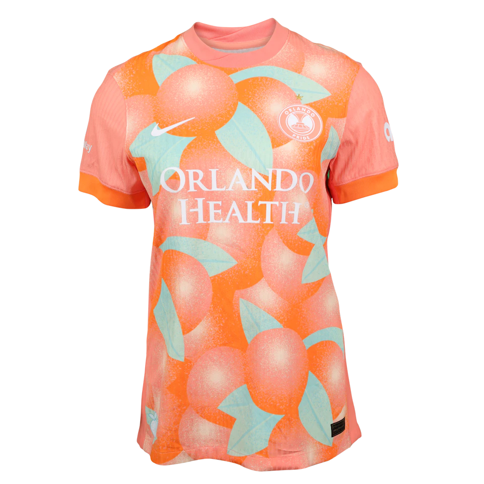 Marta Orlando Pride jersey