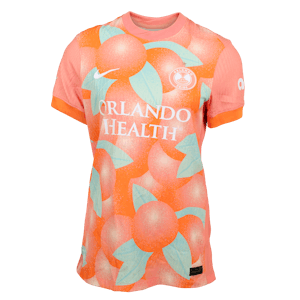 Ally Watt Orlando Pride jersey