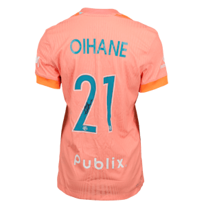 Oihane Hernández Zurbano Orlando Pride shirt