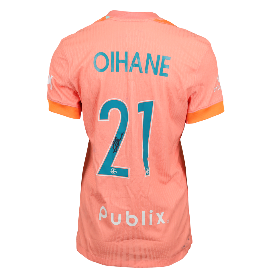 Oihane Hernández Zurbano Orlando Pride shirt