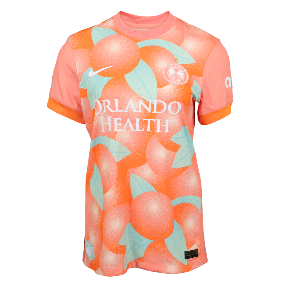 Oihane Hernández Zurbano Orlando Pride shirt