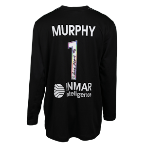 Maillot de Casey Murphy (North Carolina Courage)