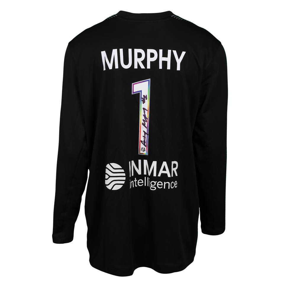 Maillot de Casey Murphy (North Carolina Courage)