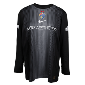 Maillot de Casey Murphy (North Carolina Courage)