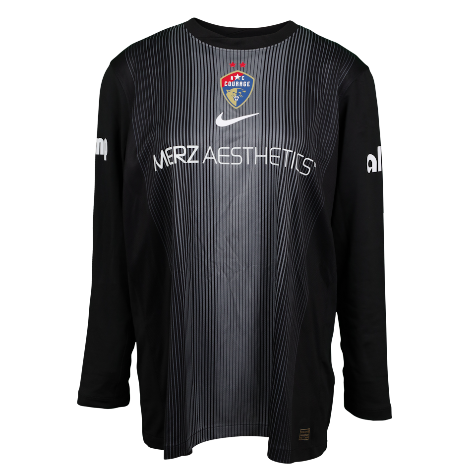 Maillot de Casey Murphy (North Carolina Courage)