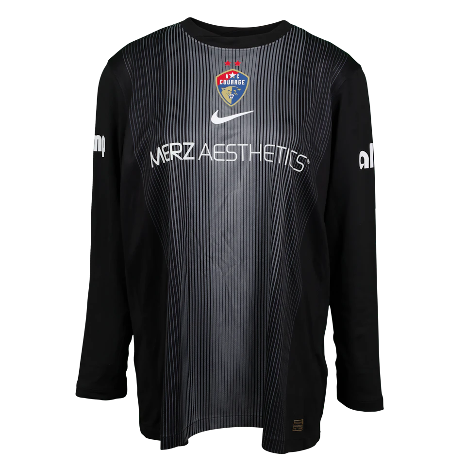 Maglia di Casey Murphy (North Carolina Courage)