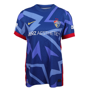 Kaleigh Kurtz North Carolina Courage jersey