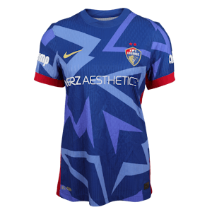 Manaka Matsukubo 松窪真心 North Carolina Courage shirt
