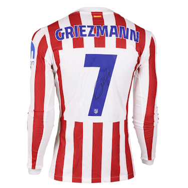 Antoine Griezmann