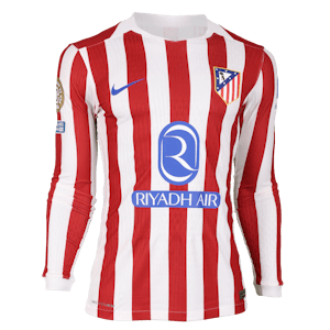 Antoine Griezmann Atlético de Madrid shirt