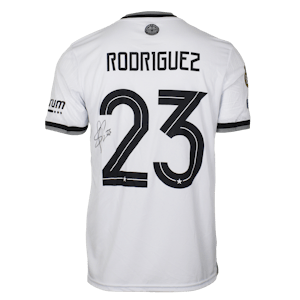 Camiseta Santiago Mariano Rodríguez Molina Botafogo