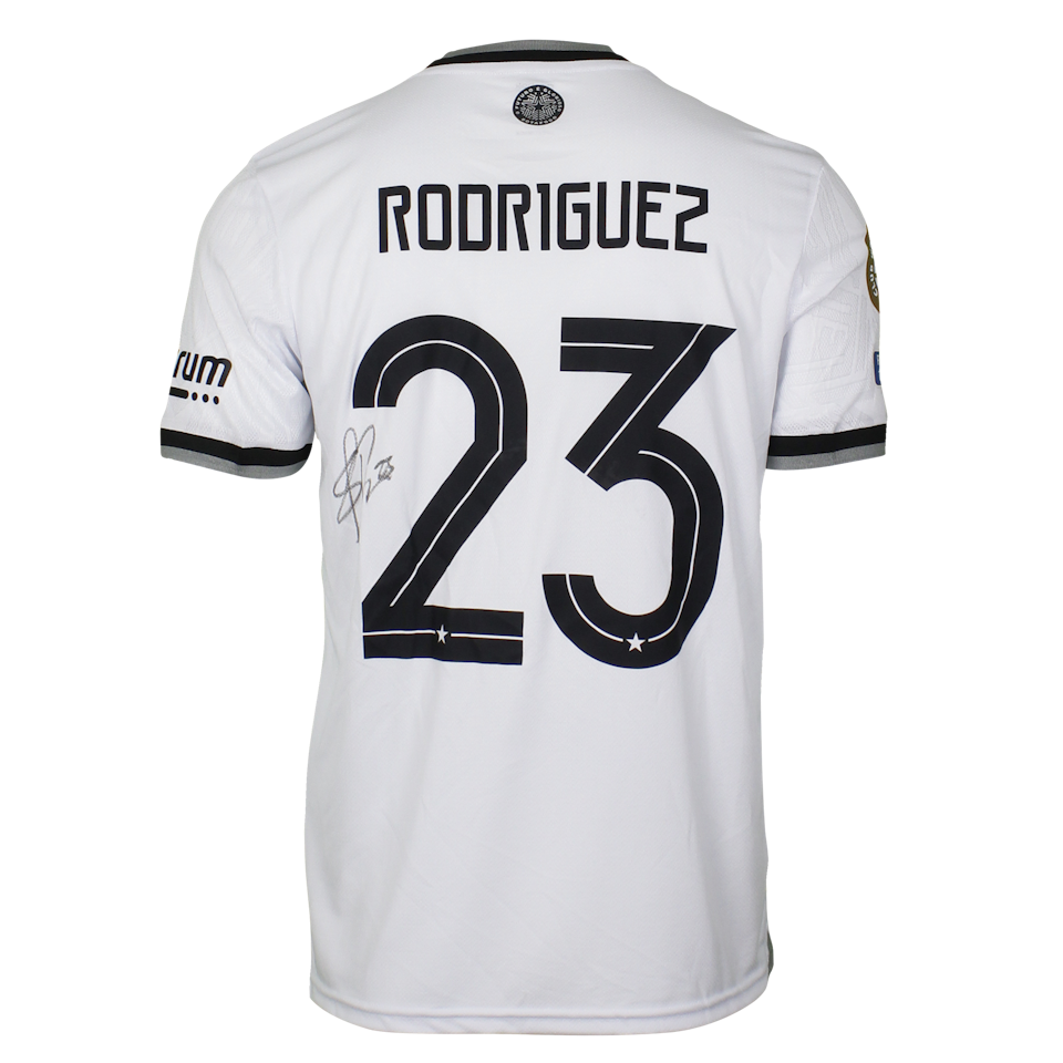 Camiseta Santiago Mariano Rodríguez Molina Botafogo