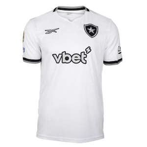 Camiseta Santiago Mariano Rodríguez Molina Botafogo