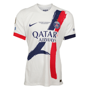 Lucas Hernández Paris Saint-Germain jersey