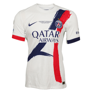 Gabriel Silva Moscardo de Salles Paris Saint-Germain shirt