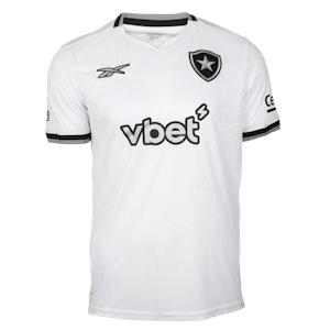 Joaquín Correa Botafogo jersey