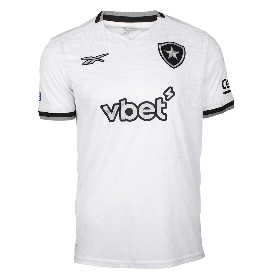 Joaquín Correa Botafogo jersey