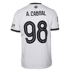 Camisola de Arthur Mendonça Cabral, Botafogo
