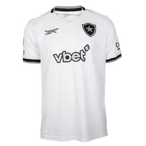 Camisola de Arthur Mendonça Cabral, Botafogo