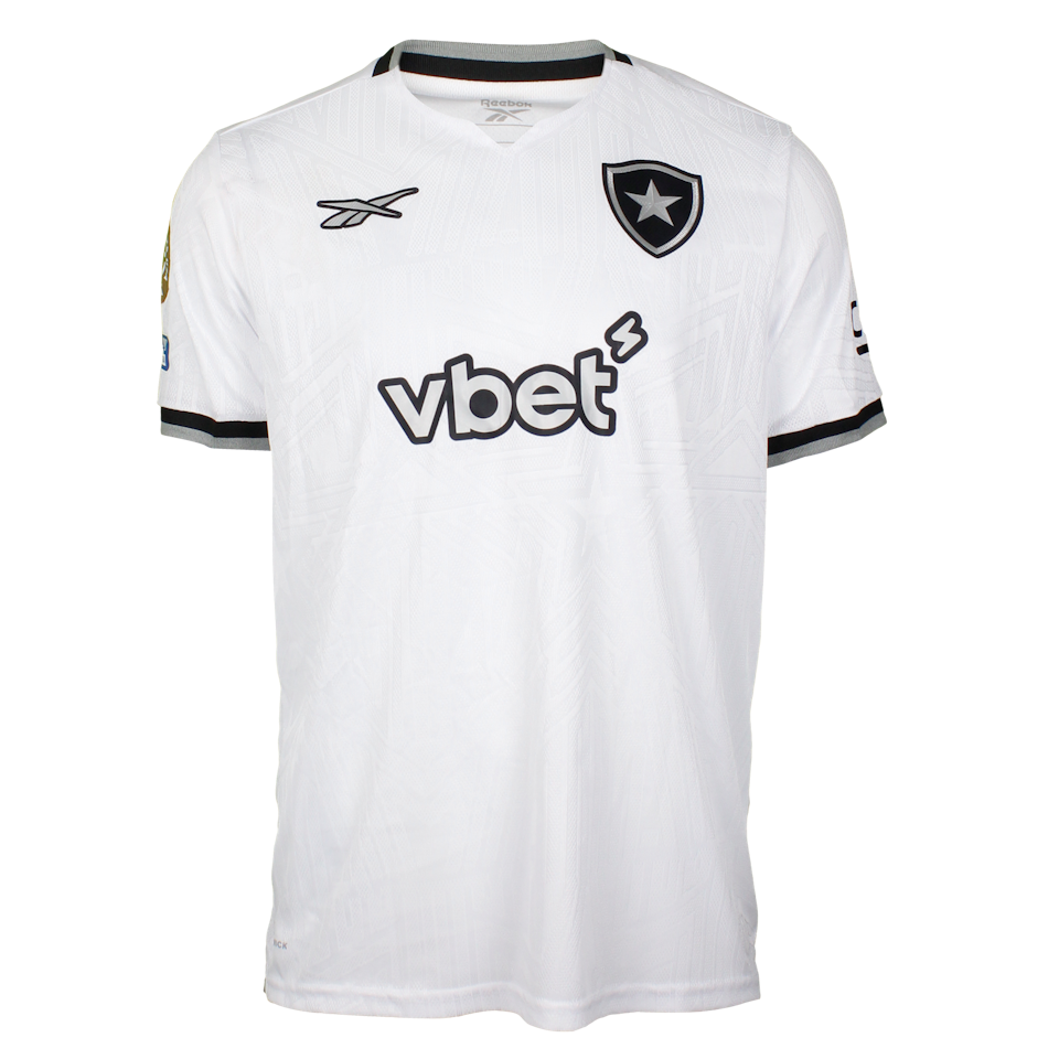Kaio Fernando da Silva Pantaleão Botafogo shirt