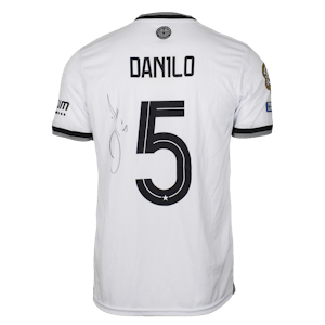 Danilo Barbosa Botafogo shirt