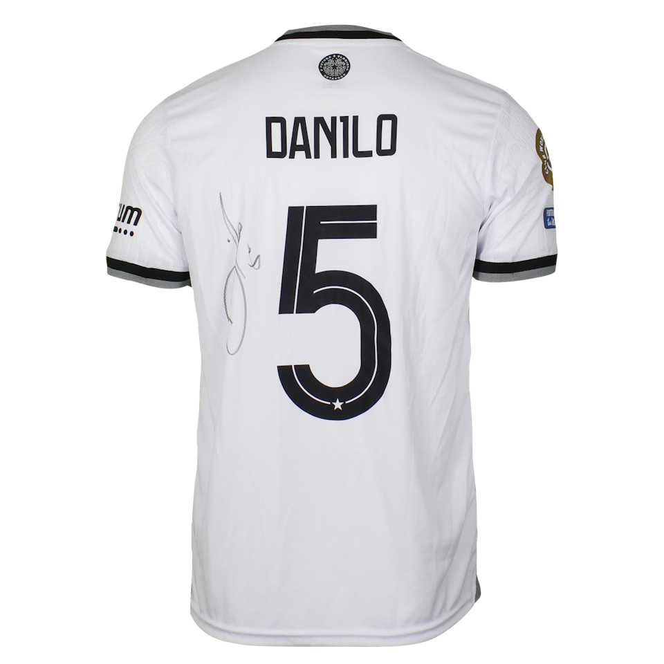 Danilo Barbosa Botafogo shirt