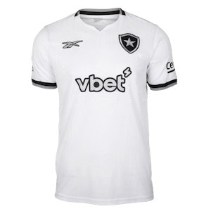 Danilo Barbosa Botafogo shirt