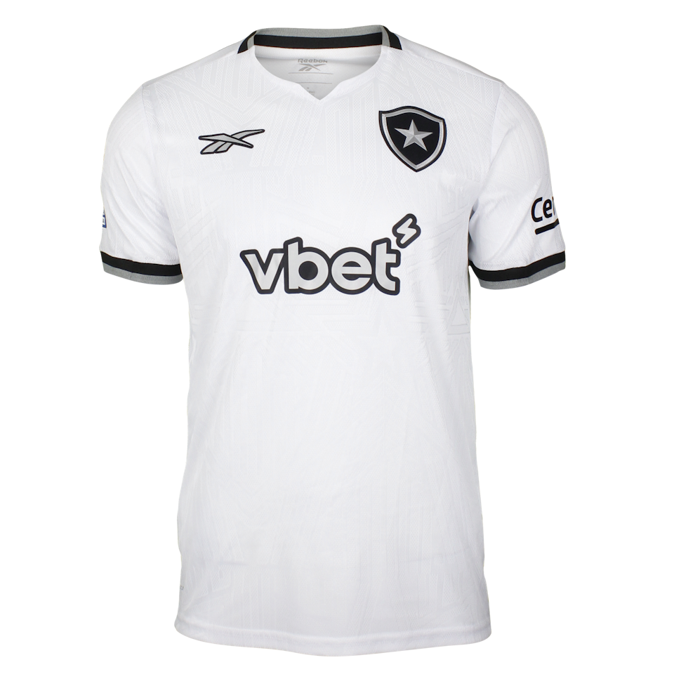 Danilo Barbosa Botafogo shirt