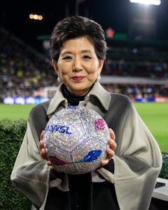 Bedazzled Ball