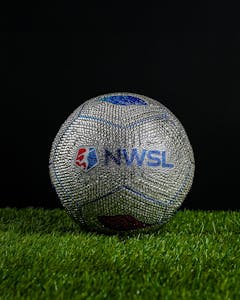 Bedazzled Ball