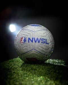 Bedazzled Ball