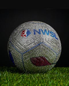 Bedazzled Ball