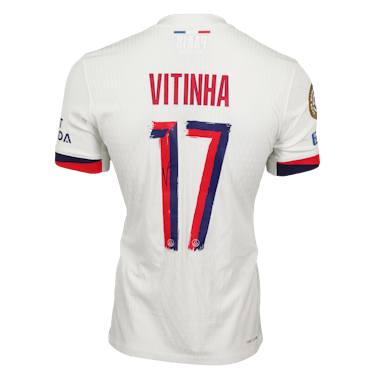 Vitinha | Paris Saint-Germain 