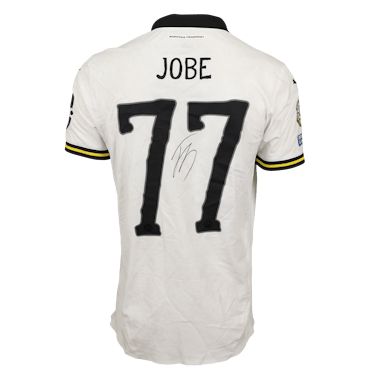 Jobe Bellingham