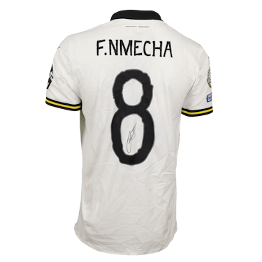 Felix Nmecha