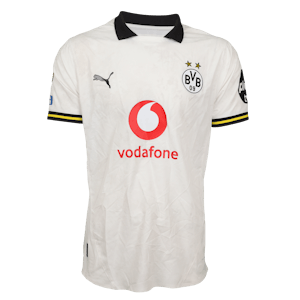 Felix Nmecha Borussia Dortmund shirt
